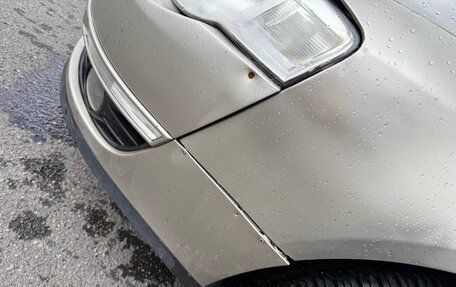 Volkswagen Passat B6, 2008 год, 350 000 рублей, 22 фотография