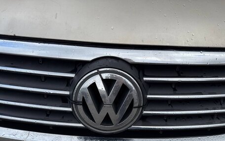 Volkswagen Passat B6, 2008 год, 350 000 рублей, 20 фотография