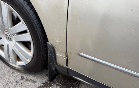 Volkswagen Passat B6, 2008 год, 350 000 рублей, 23 фотография