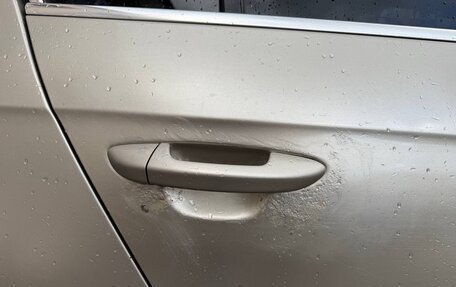 Volkswagen Passat B6, 2008 год, 350 000 рублей, 25 фотография