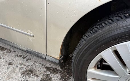 Volkswagen Passat B6, 2008 год, 350 000 рублей, 27 фотография