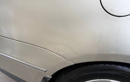 Volkswagen Passat B6, 2008 год, 350 000 рублей, 26 фотография