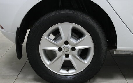 Renault Sandero II рестайлинг, 2015 год, 729 900 рублей, 14 фотография