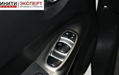 Nissan Juke II, 2013 год, 949 900 рублей, 8 фотография