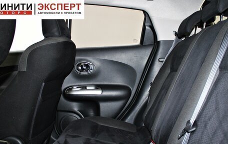 Nissan Juke II, 2013 год, 949 900 рублей, 17 фотография