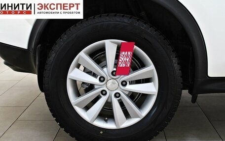 Nissan Juke II, 2013 год, 949 900 рублей, 18 фотография