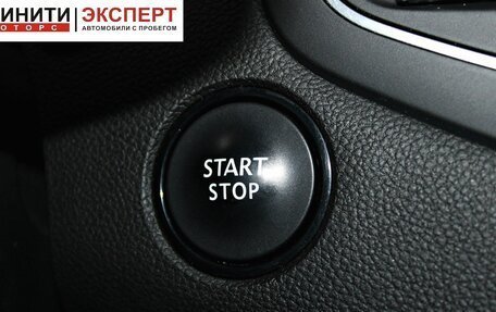 Renault Megane IV, 2017 год, 1 519 900 рублей, 13 фотография