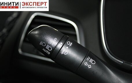 Renault Megane IV, 2017 год, 1 519 900 рублей, 11 фотография