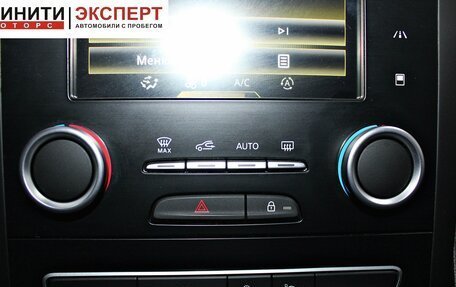 Renault Megane IV, 2017 год, 1 519 900 рублей, 15 фотография