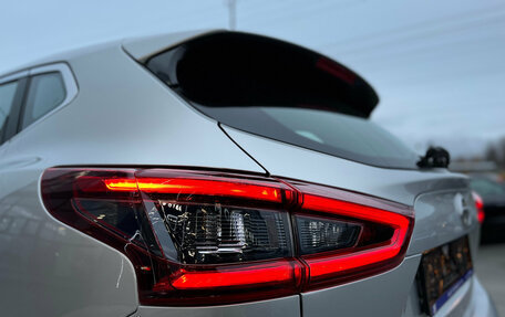 Nissan Qashqai, 2019 год, 1 649 000 рублей, 8 фотография