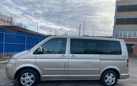Volkswagen Multivan T5, 2008 год, 600 000 рублей, 6 фотография