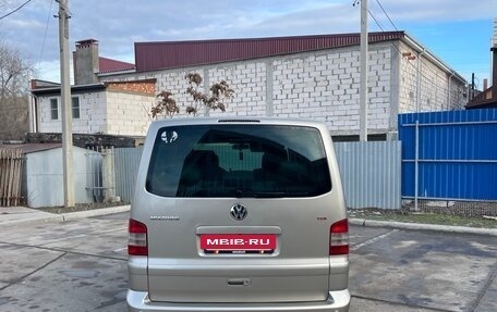Volkswagen Multivan T5, 2008 год, 600 000 рублей, 4 фотография