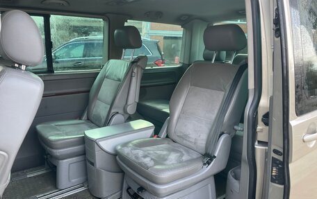 Volkswagen Multivan T5, 2008 год, 600 000 рублей, 9 фотография