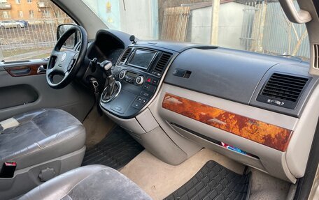 Volkswagen Multivan T5, 2008 год, 600 000 рублей, 11 фотография