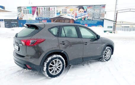 Mazda CX-5 II, 2015 год, 2 100 000 рублей, 9 фотография