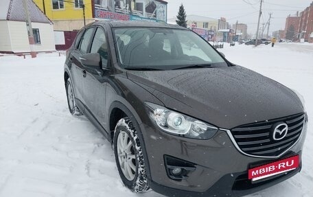 Mazda CX-5 II, 2015 год, 2 100 000 рублей, 7 фотография