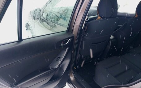 Mazda CX-5 II, 2015 год, 2 100 000 рублей, 15 фотография