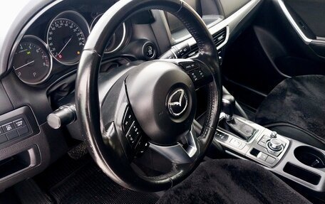 Mazda CX-5 II, 2015 год, 2 100 000 рублей, 18 фотография