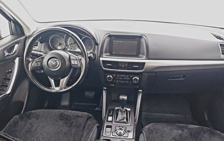 Mazda CX-5 II, 2015 год, 2 100 000 рублей, 24 фотография