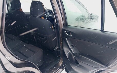 Mazda CX-5 II, 2015 год, 2 100 000 рублей, 23 фотография