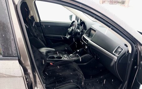 Mazda CX-5 II, 2015 год, 2 100 000 рублей, 22 фотография