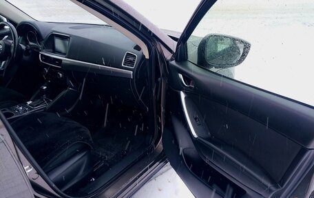 Mazda CX-5 II, 2015 год, 2 100 000 рублей, 21 фотография