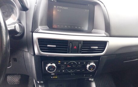 Mazda CX-5 II, 2015 год, 2 100 000 рублей, 20 фотография