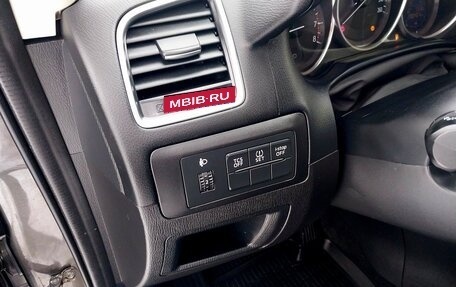 Mazda CX-5 II, 2015 год, 2 100 000 рублей, 17 фотография