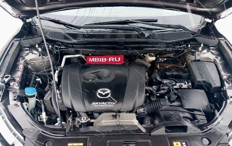 Mazda CX-5 II, 2015 год, 2 100 000 рублей, 25 фотография