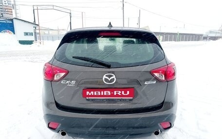 Mazda CX-5 II, 2015 год, 2 100 000 рублей, 26 фотография