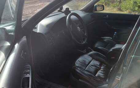 Volkswagen Jetta IV, 2000 год, 340 000 рублей, 7 фотография