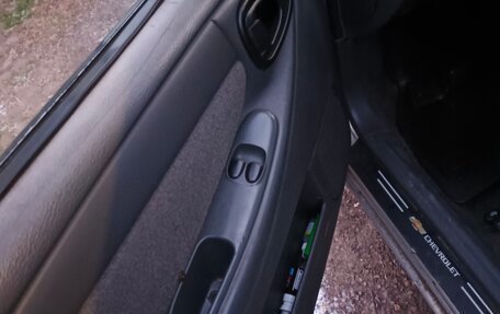 Chevrolet Lanos I, 2008 год, 250 000 рублей, 7 фотография