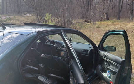 Volkswagen Jetta IV, 2000 год, 340 000 рублей, 5 фотография