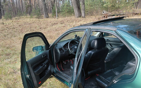 Volkswagen Jetta IV, 2000 год, 340 000 рублей, 4 фотография