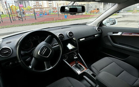Audi A3, 2011 год, 850 000 рублей, 3 фотография