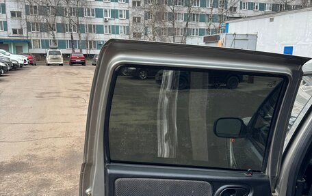 Chevrolet Niva I рестайлинг, 2011 год, 395 000 рублей, 9 фотография