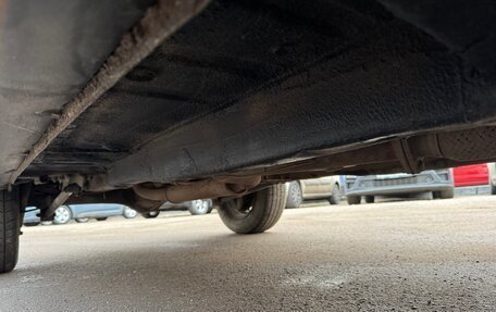 Chevrolet Niva I рестайлинг, 2011 год, 395 000 рублей, 4 фотография