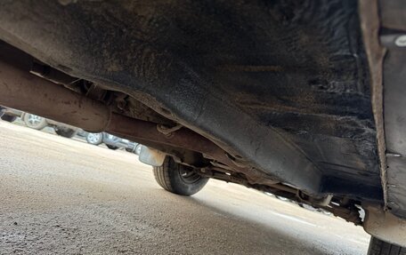 Chevrolet Niva I рестайлинг, 2011 год, 395 000 рублей, 3 фотография