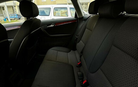 Audi A3, 2011 год, 850 000 рублей, 7 фотография