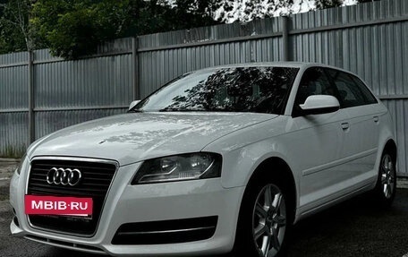 Audi A3, 2011 год, 850 000 рублей, 6 фотография