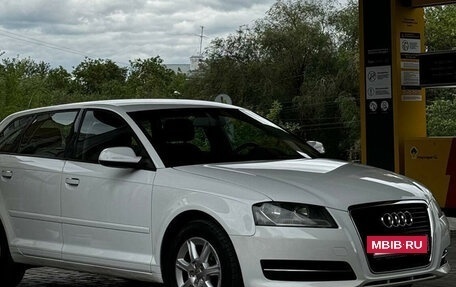 Audi A3, 2011 год, 850 000 рублей, 2 фотография