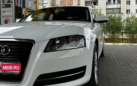 Audi A3, 2011 год, 850 000 рублей, 8 фотография