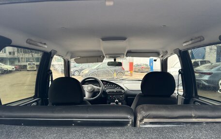 Chevrolet Niva I рестайлинг, 2011 год, 395 000 рублей, 10 фотография