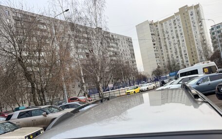 Chevrolet Niva I рестайлинг, 2011 год, 395 000 рублей, 20 фотография