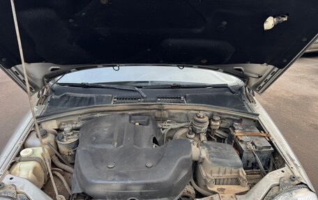 Chevrolet Niva I рестайлинг, 2011 год, 395 000 рублей, 16 фотография