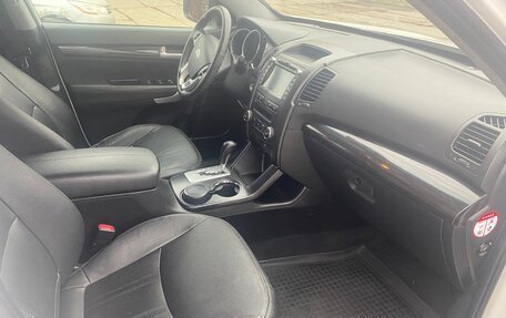 KIA Sorento II рестайлинг, 2011 год, 1 450 000 рублей, 2 фотография