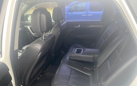 KIA Sorento II рестайлинг, 2011 год, 1 450 000 рублей, 3 фотография