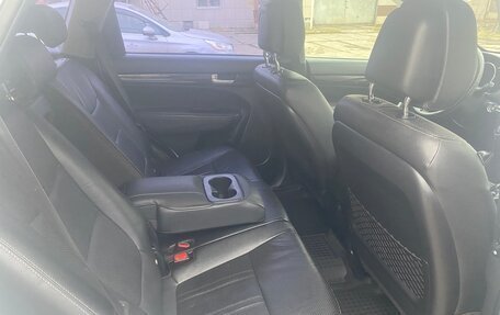 KIA Sorento II рестайлинг, 2011 год, 1 450 000 рублей, 4 фотография