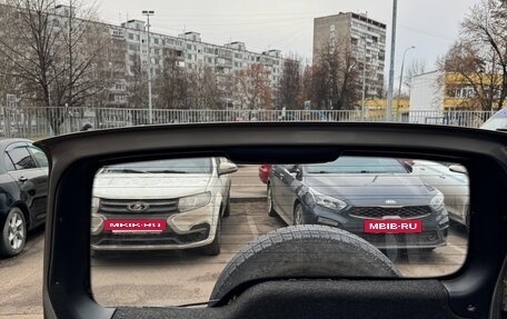 Chevrolet Niva I рестайлинг, 2011 год, 395 000 рублей, 11 фотография