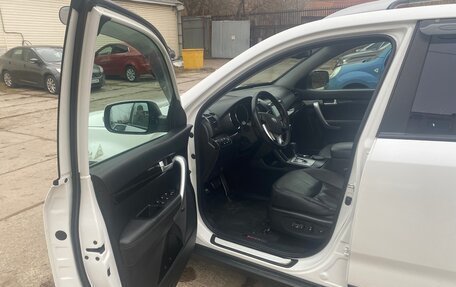 KIA Sorento II рестайлинг, 2011 год, 1 450 000 рублей, 6 фотография